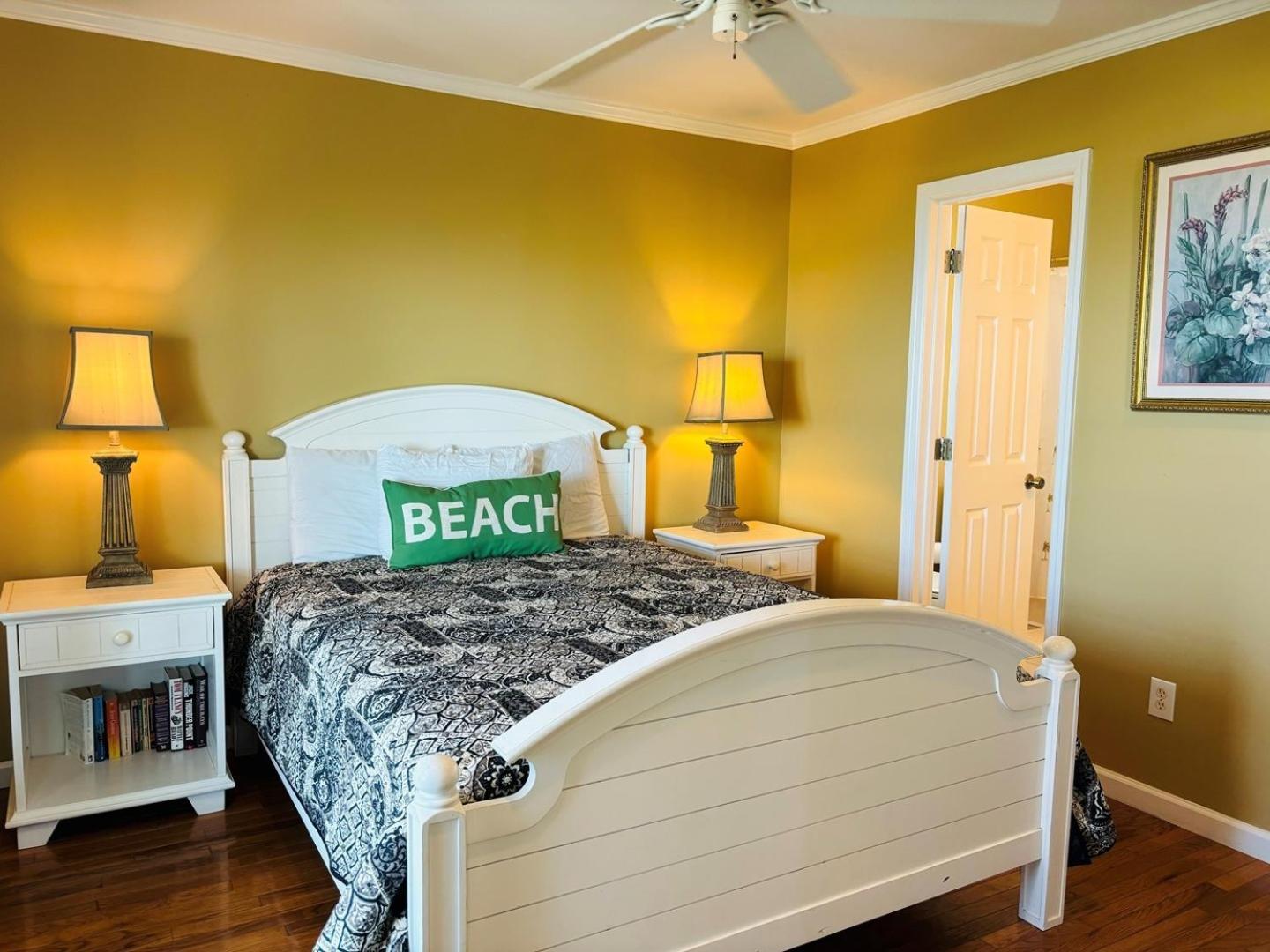 Villa Sea Biscuit Holden Beach Exterior foto