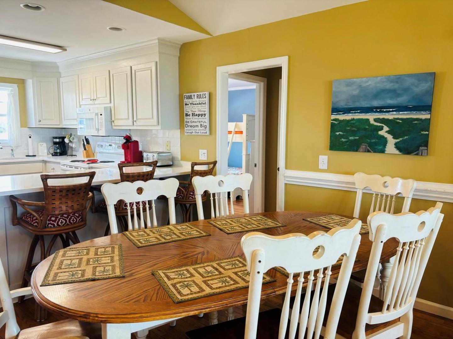 Villa Sea Biscuit Holden Beach Exterior foto